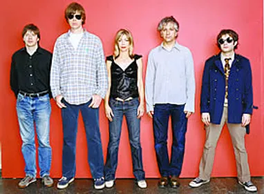 La fin de Sonic Youth ?