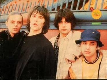 Reformation des Stone Roses