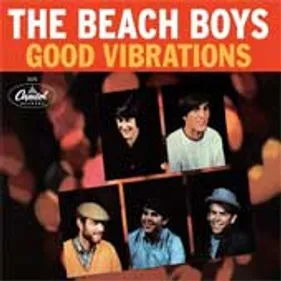 Avec les Beach Boys, on a le Smile