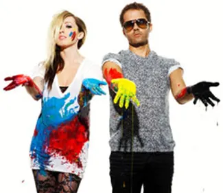 The Ting Tings reprennent Lana Del Rey