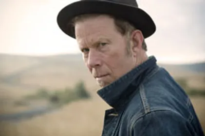 Nouvel album de Tom Waits