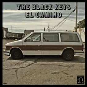 The Black Keys : Nouvel album