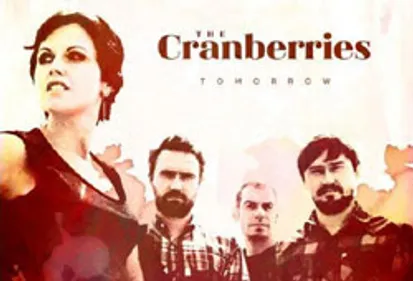 The Cranberries - Nouveau clip