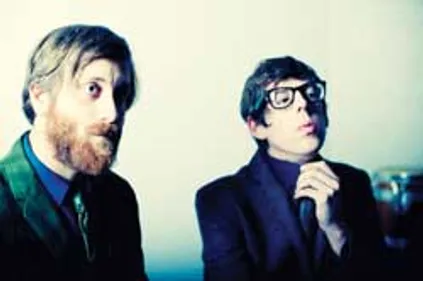 The Black Keys - Nouveau clip