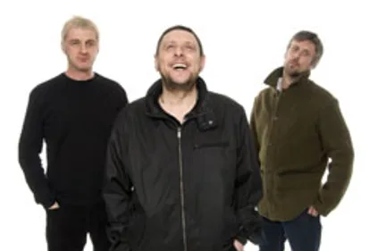 Happy Mondays de retour