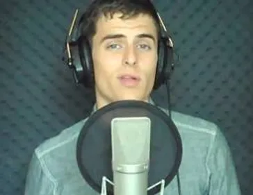 Mike Tompkins, virtuose du beatboxing