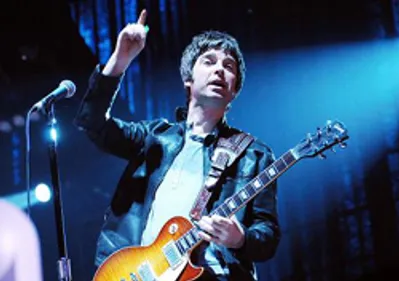 Noel Gallagher défend Blur et Oasis