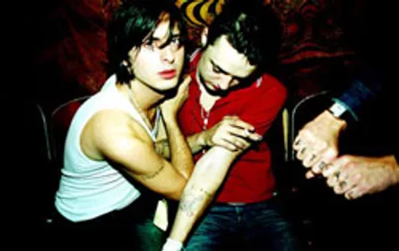 The Libertines, There Are No Innocent Bystanders