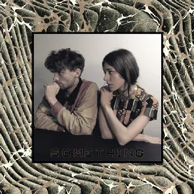 Chairlift - Something