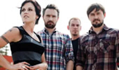 The Cranberries