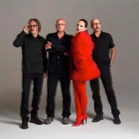 Garbage dévoile le clip de Blood For Poppies