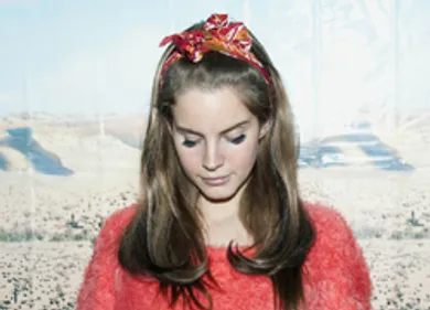 Lana Del Rey reprend Kasabian