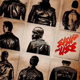 Skip The Use - Le Clip de Ghost