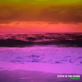 Stuck in the Sound, nouveau clip