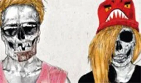 The Ting Tings