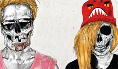 The Ting Tings - Nouvel album