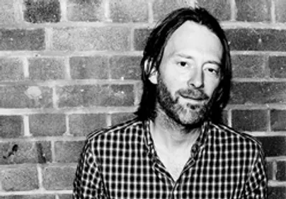 Thom Yorke sort deux inédits