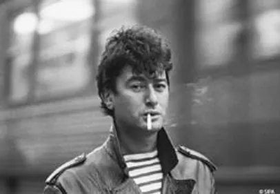 14 mars 2009 - Mort d'Alain Bashung