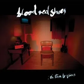 In Time To Voices, le nouveau clip de Blood Red Shoes