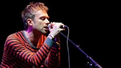 Damon Albarn - Dr.Dee en écoute intégrale