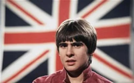 Davy Jones - l'idole de The Monkees décédée