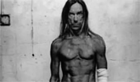 Iggy Pop