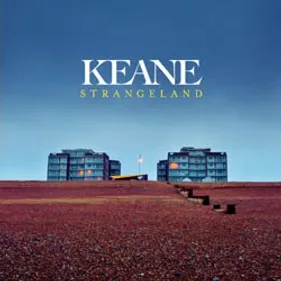 Keane - Nouvel album et nouveau single