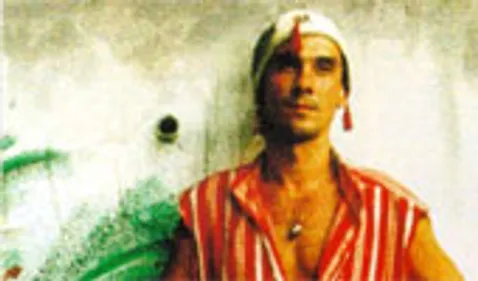 Manu Chao