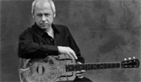 Mark Knopfler