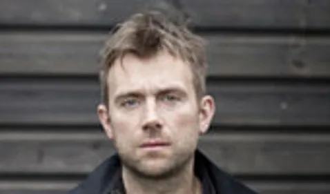 Damon Albarn