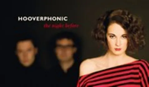 Hooverphonic