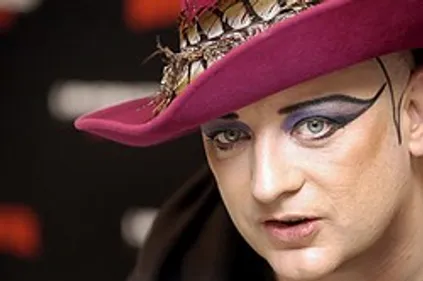 Boy George reprend Lana del Rey