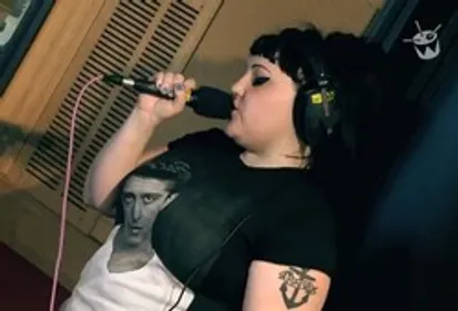 Beth Ditto reprend Tina Turner