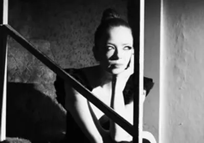 Big Bright World, le nouveau clip de Garbage