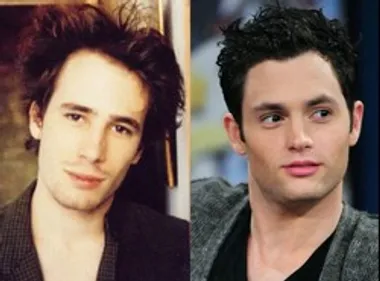 Penn Badgley reprend Jeff Buckey