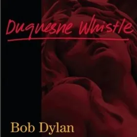 Bob Dylan, le clip de Duquesne Whistle