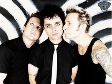 Green Day : trois nouveaux titres inédits