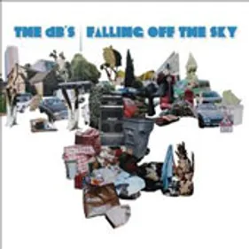 The Db's - Falling Off The Sky