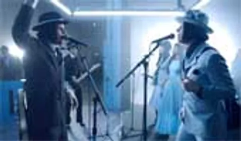 Jack White sort le clip de I'm Shakin'