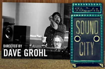 Sound City : nouveau titre