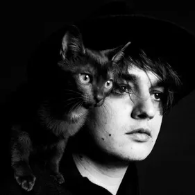 Peter Doherty - I Don't Love Anyone (but You're Not Just Anyone)