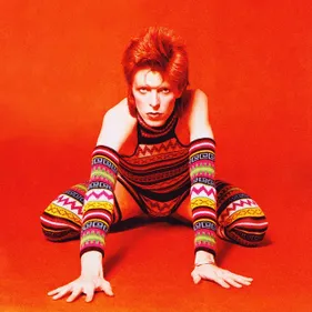 Que faisait David Bowie à votre âge ?
