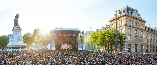 Babyshambles + Jake Bugg + Puggy - Soirs d'été 2013