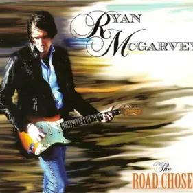 The Road Chosen de Ryan McGarvey - Le Coup de cœur de Nicolas Lespaule