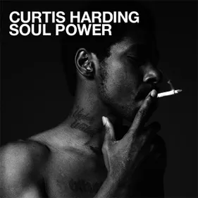 Curtis Harding - Le Coup de cœur de Dom Kiris
