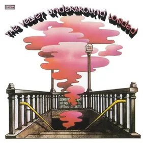 The Velvet Underground - Sweet Jane