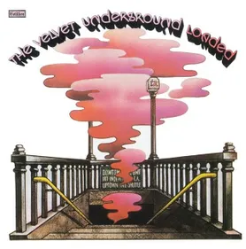 The Velvet Underground - Rock & Roll