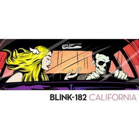 Blink-182 - She's Out of her Mind