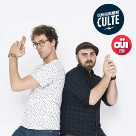 Bapt & Gael, invité de Démesurément Culte