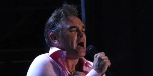 Son 14e album à peine sorti, Morrissey annonce déjà le suivant 
